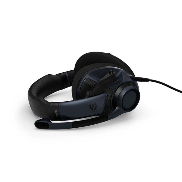 Навушники Epos H6PRO OPEN Sebring Black (1000934) - зображення 13