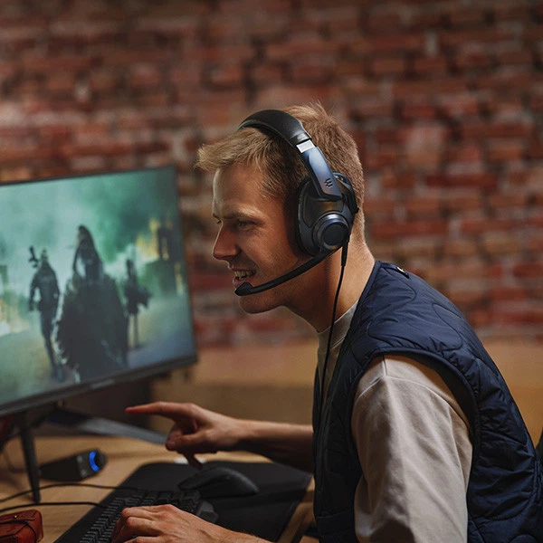 Навушники Epos H6PRO OPEN Sebring Black (1000934) - зображення 19