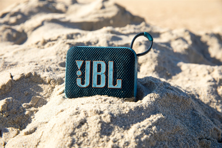Акустична система JBL Go 4 Blue (JBLGO4BLU) - зображення 13