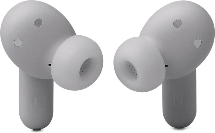 Słuchawki JBL Live Beam 3 Silver (JBLLIVEBEAM3SIL) - obraz 5