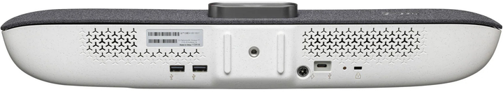 Веб-камера Poly Studio R30 USB Video Bar (842D2AA) - зображення 3