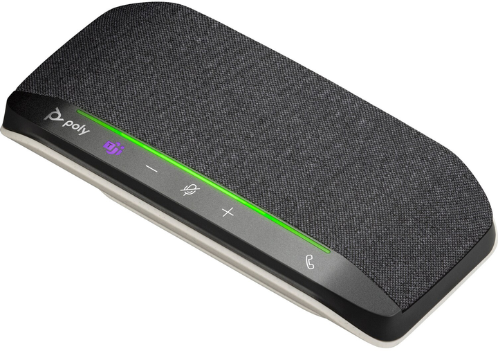 Głośnomówiący głośnik USB Poly Sync 10-M (77P34AA) - obraz 4