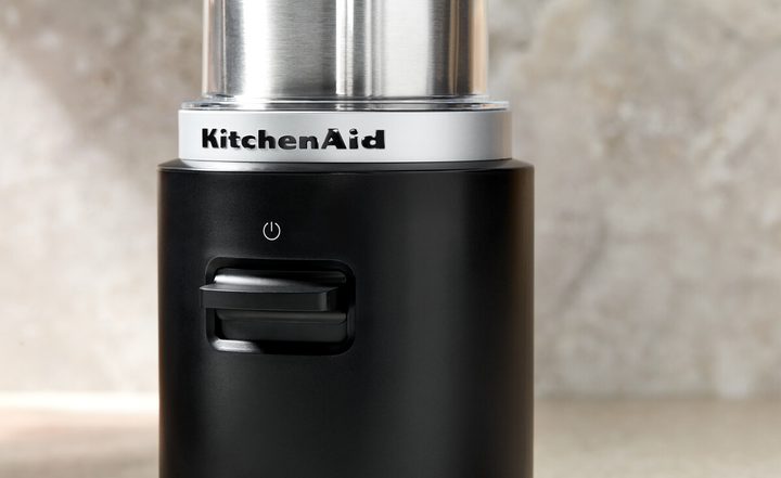 Кавомолка бездротова KitchenAid Go 5KBGR111BM акумуляторна 12V (з акумулятором) - зображення 7