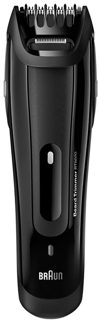 Тример BRAUN BeardTrimmer BT5070 - зображення 1