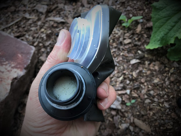 Filtr Katadyn BeFree 1 l Tactical (8020426) - obraz 11