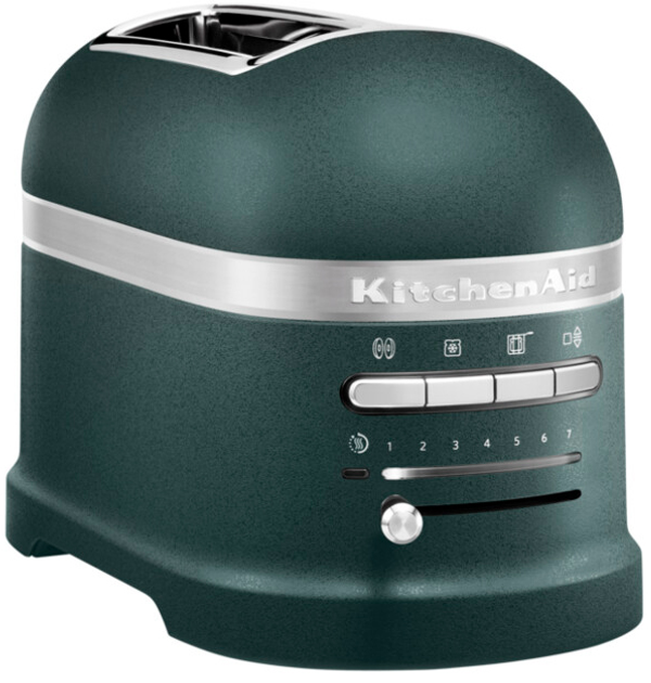 Тостер KitchenAid Artisan 5KMT2204EPP - зображення 1