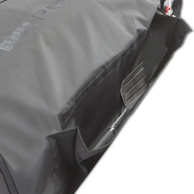 Чохол Weber для газового грилю Traveler (7030) - зображення 3