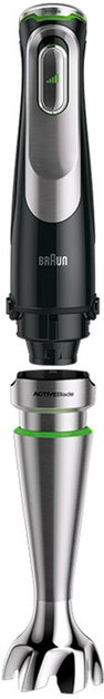 Blender BRAUN MultiQuick 9 MQ9135XI - obraz 9