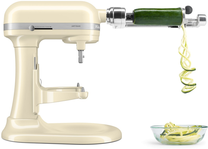 Robot kuchenny KitchenAid Artisan 5KSM60SPXEAC - obraz 7