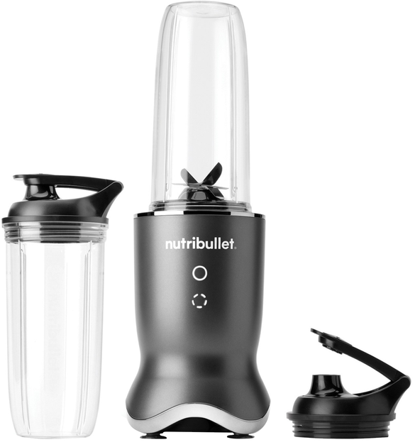 Блендер Nutribullet Ultra NB1206DG - зображення 1