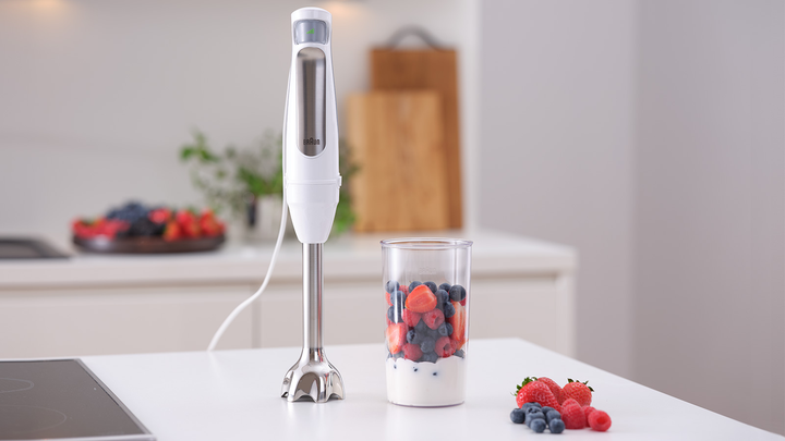 Blender BRAUN MQ 7000 W - obraz 3