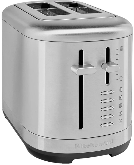 Тостер KitchenAid 5KMT2109ESX - зображення 1