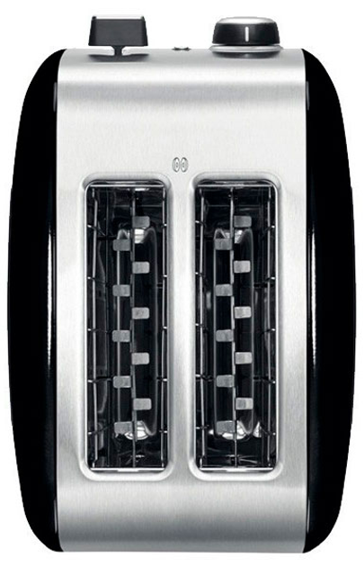 Toster KitchenAid CLASSIC 5KMT2115EOB czarny - obraz 5