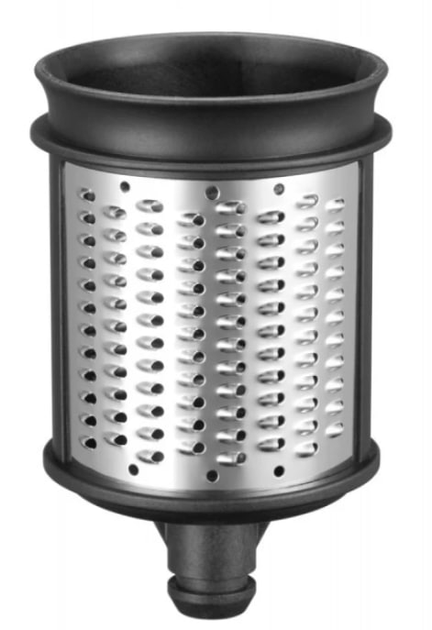 Набір барабанів до насадки-овочерізки KitchenAid 5KSMEMVSC, 3шт - зображення 5