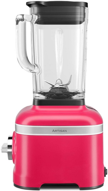 Блендер KitchenAid Artisan K400 5KSB4026EHI - зображення 3