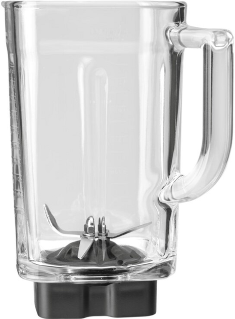 Блендер KitchenAid Artisan K400 5KSB4026EHI - зображення 4