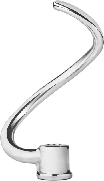 Robot kuchenny KitchenAid Artisan 5KSM70SHXEAC z podnoszoną misą, kremowy - obraz 10