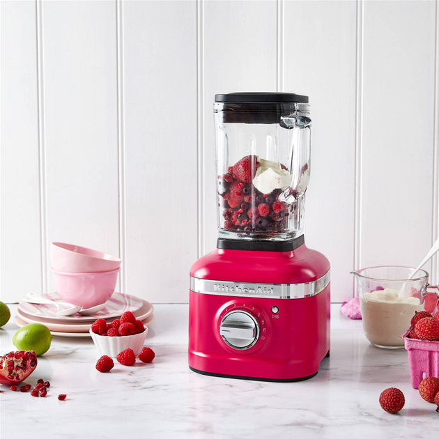 Блендер KitchenAid Artisan K400 5KSB4026EHI - зображення 7