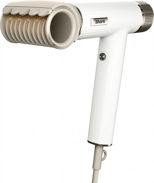 Suszarka Shark SpeedStyle 5-in-1 z etui do przechowywania HD352EU - obraz 12