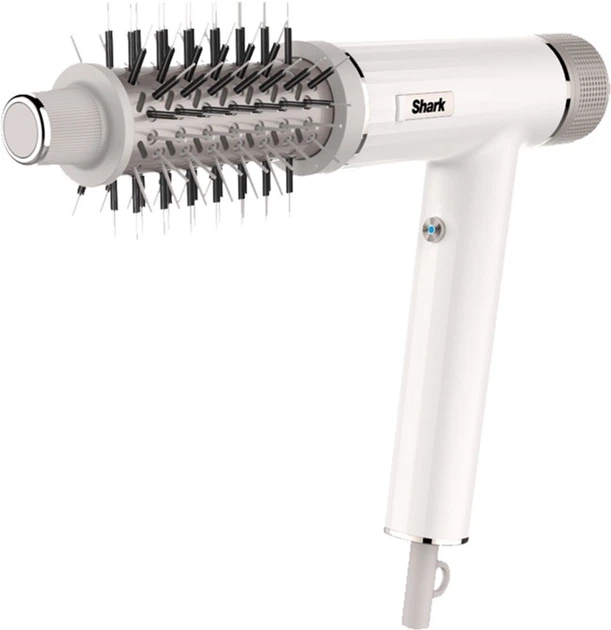 Suszarka Shark SpeedStyle 5-in-1 z etui do przechowywania HD352EU - obraz 16