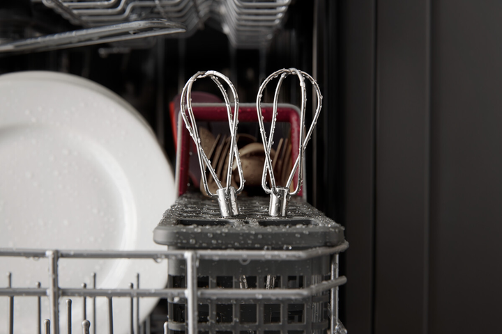 Mikser bezprzewodowy KitchenAid Go 5KHMR762BM Akumulatorowy 12V (z akumulatorem) - obraz 9