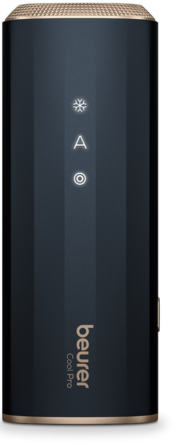 Фотоепілятор Beurer IPL 7800 - зображення 3