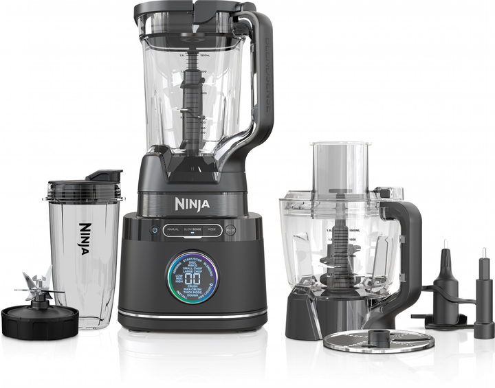 Robot kuchenny Ninja Detect Power Mixer & Processor Pro TB401EU - obraz 3
