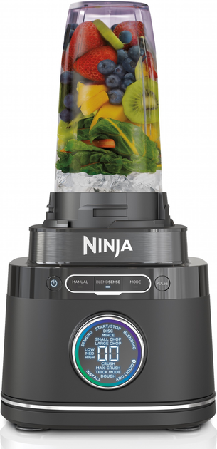 Robot kuchenny Ninja Detect Power Mixer & Processor Pro TB401EU - obraz 4