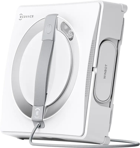 Robot do mycia okien ECOVACS Winbot W2 Omni - obraz 15