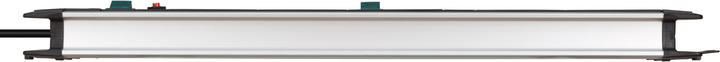 Мережевий фільтр Brennenstuhl Premium Protect-Line з EMI/RFI фільтром USB-5V/3100 mA (1392000230) - зображення 4