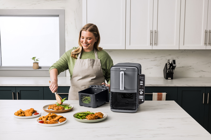 Мультипіч Ninja Double Stack XL SL400EU - зображення 16