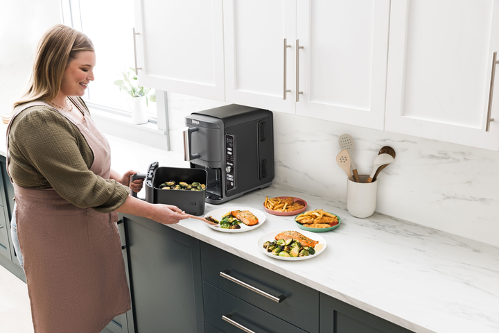 Мультипіч Ninja Double Stack XL SL400EU - зображення 19