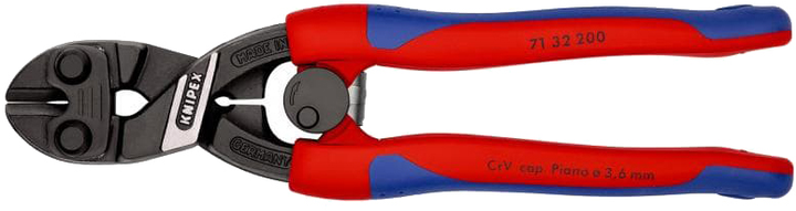 Компактний болторіз Knipex CoBolt (71 32 200) - зображення 1