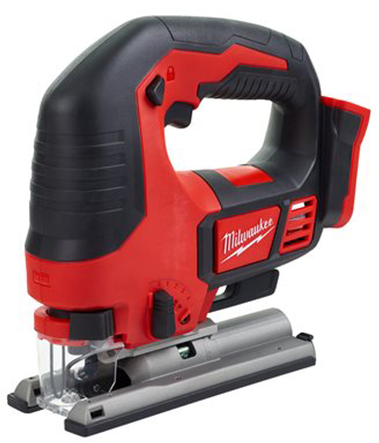 Акумуляторний лобзик Milwaukee M18 BJS-0 (4933451391) - зображення 2