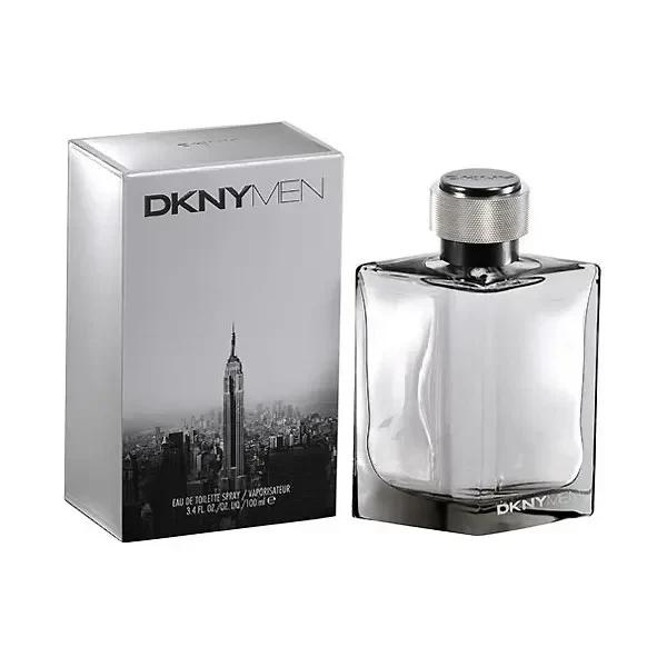 Туалетная Вода Dkny Men 2009 100 Мл Тестер - Фото 2 Туалетная Вода Dkny Men 2009 100 Мл Тестер - изображение 2