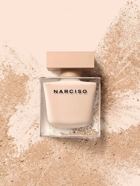 Парфюмированная Вода Narciso Rodriguez Narciso Poudree 30 Мл - Фото 6 Парфюмированная Вода Narciso Rodriguez Narciso Poudree 30 Мл - изображение 6