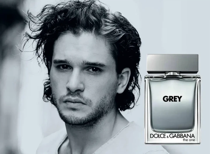 Туалетная Вода Dolce Gabbana Grey The One For Men Intense 100 Мл Тестер - Фото 4 Туалетная Вода Dolce Gabbana Grey The One For Men Intense 100 Мл Тестер - зображення 4