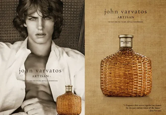 Туалетная Вода John Varvatos Artisan 75 Мл – купить с доставкой на