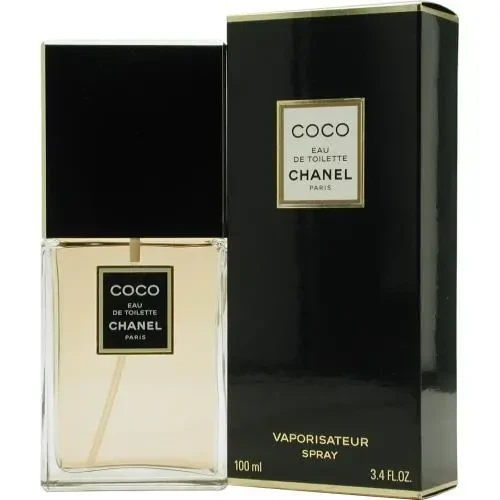 Парфумована Вода Chanel Coco 100 мл - зображення 2