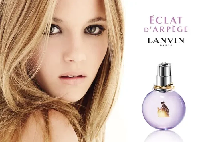 Парфюмированная Вода Lanvin Eclat D Arpege 50 Мл - Фото 8 Парфюмированная Вода Lanvin Eclat D Arpege 50 Мл - изображение 8