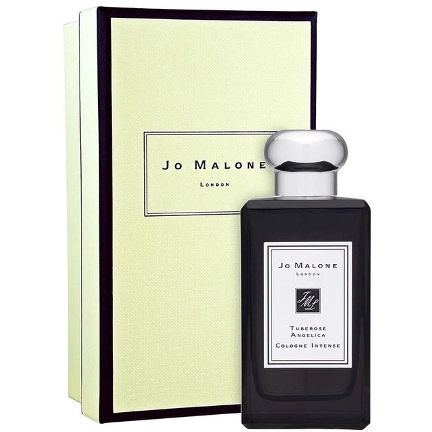 Одеколон Edc Jo Malone Tuberose Angelica 50 Мл Тестер - Фото 2 Одеколон Edc Jo Malone Tuberose Angelica 50 Мл Тестер - изображение 2