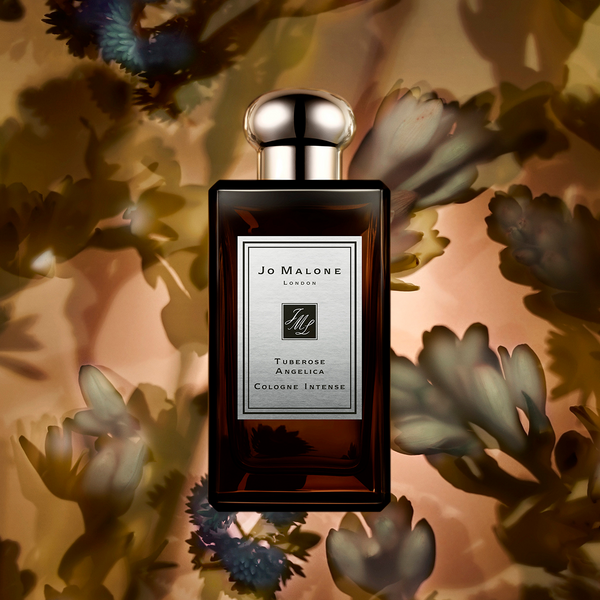 Одеколон Edc Jo Malone Tuberose Angelica 50 Мл Тестер - Фото 4 Одеколон Edc Jo Malone Tuberose Angelica 50 Мл Тестер - изображение 4