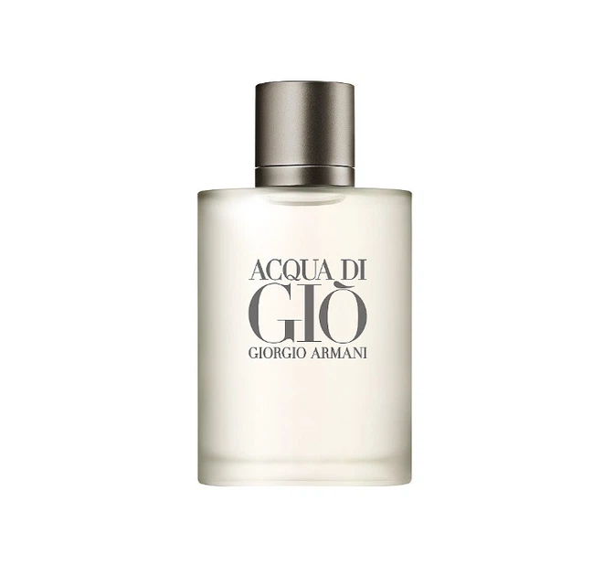 Туалетна Вода Giorgio Armani Acqua Di Gio Pour Homme 100 мл - Фото 3 Туалетна Вода Giorgio Armani Acqua Di Gio Pour Homme 100 мл - зображення 3