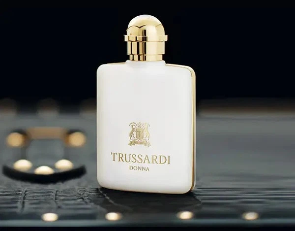 Trussardi Donna Набор 100 Мл Парфюмированная Вода 200 Мл Гель Для Душа Sh Gl 200 Мл Лосьон Для Тела B Lot - изображение 5