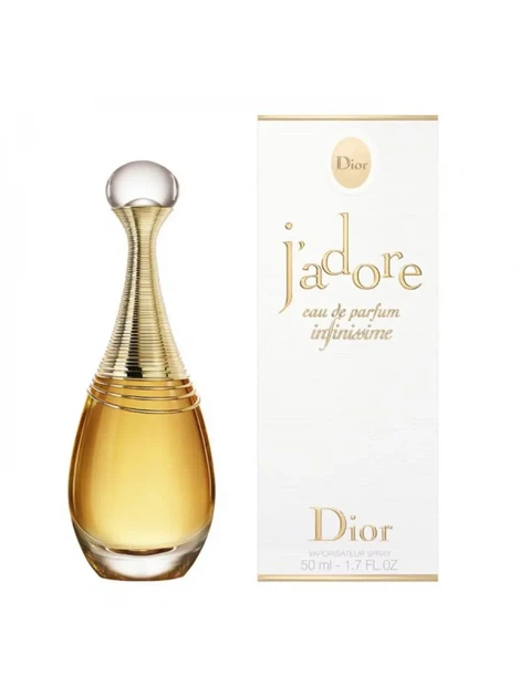 Парфюмированная Вода Dior Jadore Infinissime 100 Мл Тестер - Фото 2 Парфюмированная Вода Dior Jadore Infinissime 100 Мл Тестер - зображення 2