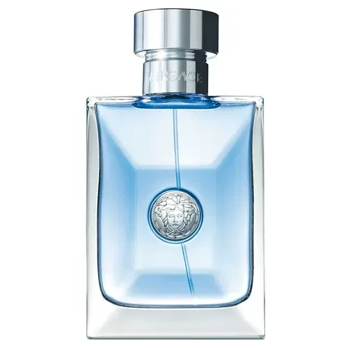 Туалетная Вода Versace Pour Homme 100 Мл - Фото 3 Туалетная Вода Versace Pour Homme 100 Мл - зображення 3