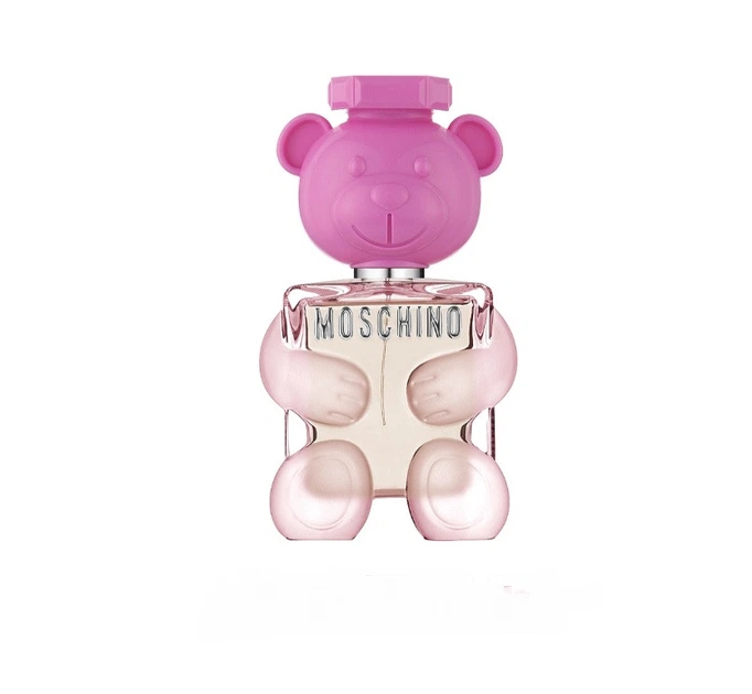 Туалетна Вода Moschino Toy 2 Bubble Gum 1 мл Пробник - зображення 3