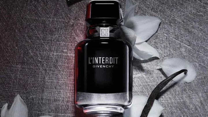 Парфюмированная Вода Givenchy Linterdit Eau De Parfum Intense 80 Мл - изображение 4