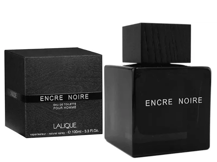 Туалетная Вода Lalique Encre Noire 100 Мл - Фото 2 Туалетная Вода Lalique Encre Noire 100 Мл - зображення 2