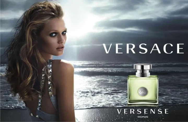 Туалетная Вода Versace Versense 30 Мл - Фото 8 Туалетная Вода Versace Versense 30 Мл - зображення 8